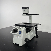 Olympus IX51 Microscope image 1
